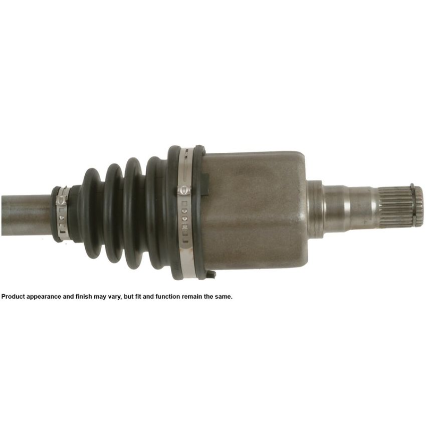 CARDONE Reman 60-2162 Remanufactured CV Axle Assembly
