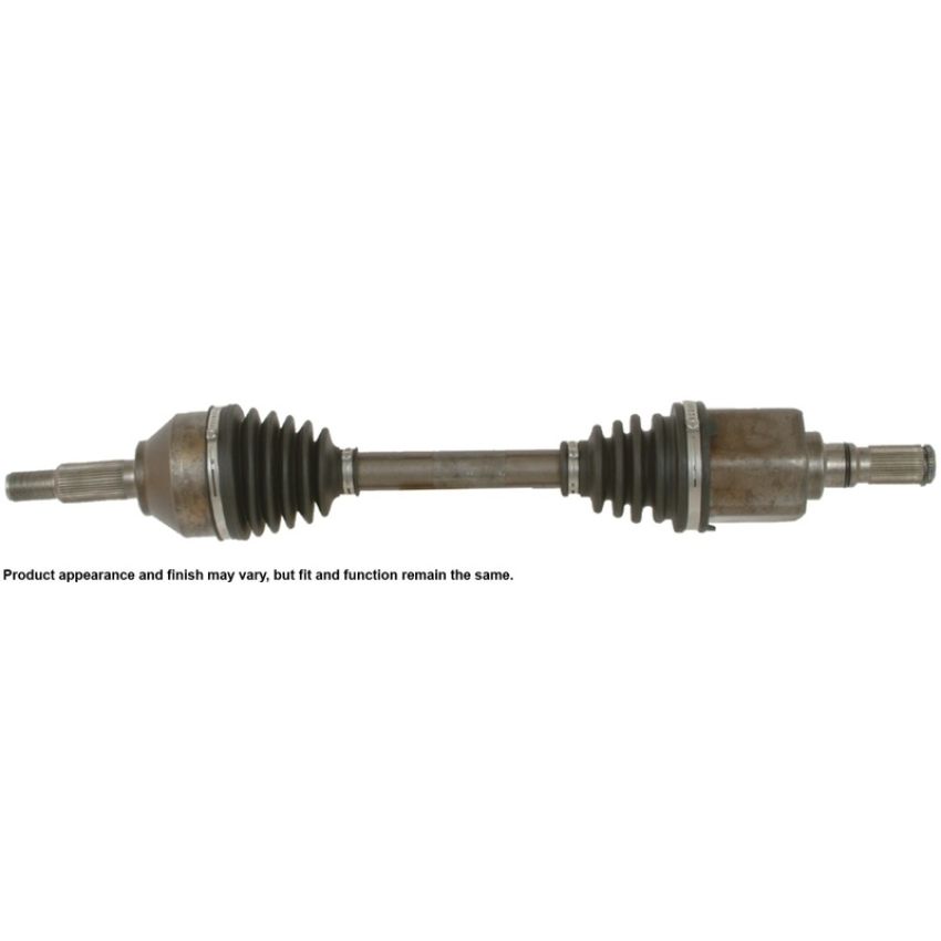 CARDONE Reman 60-2164 Remanufactured CV Axle Assembly