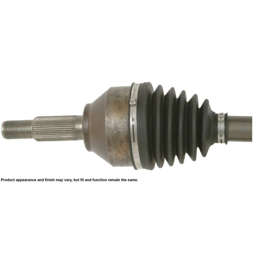 CARDONE Reman 60-2164 Remanufactured CV Axle Assembly
