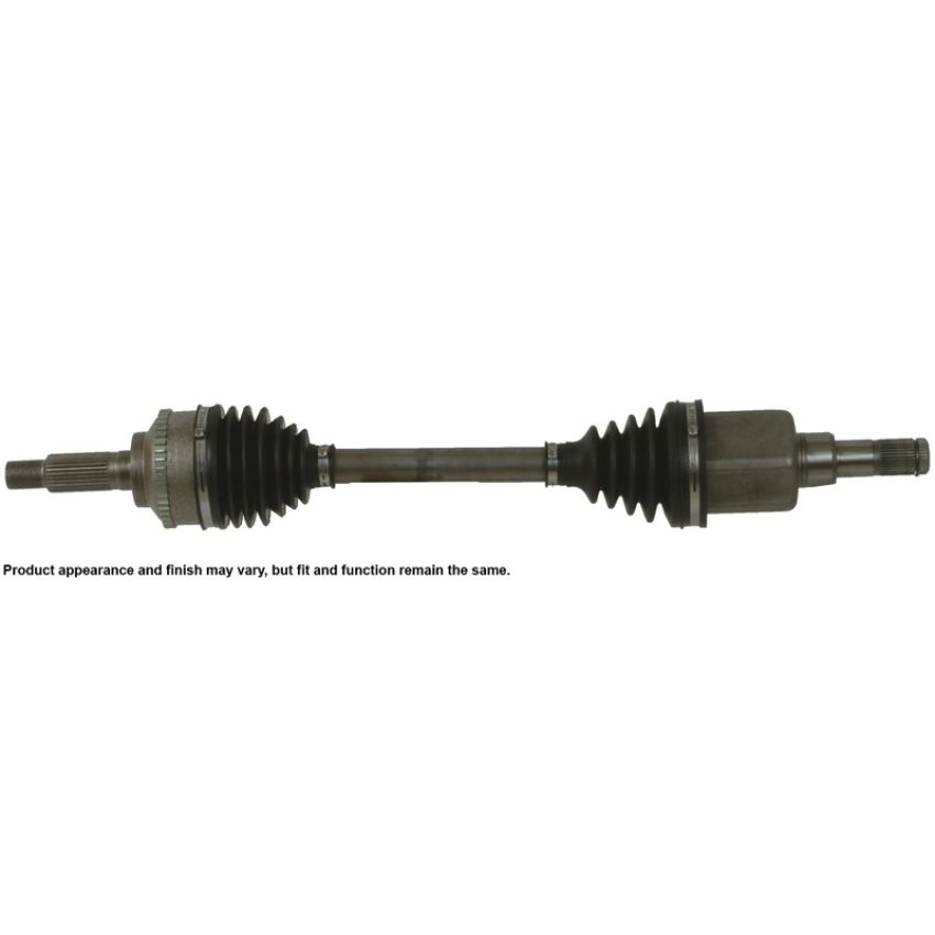 CARDONE Reman 60-2167 Remanufactured CV Axle Assembly