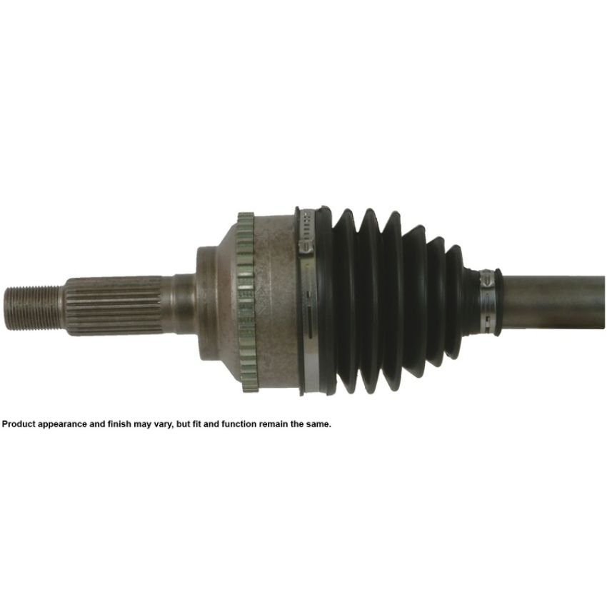 CARDONE Reman 60-2167 Remanufactured CV Axle Assembly