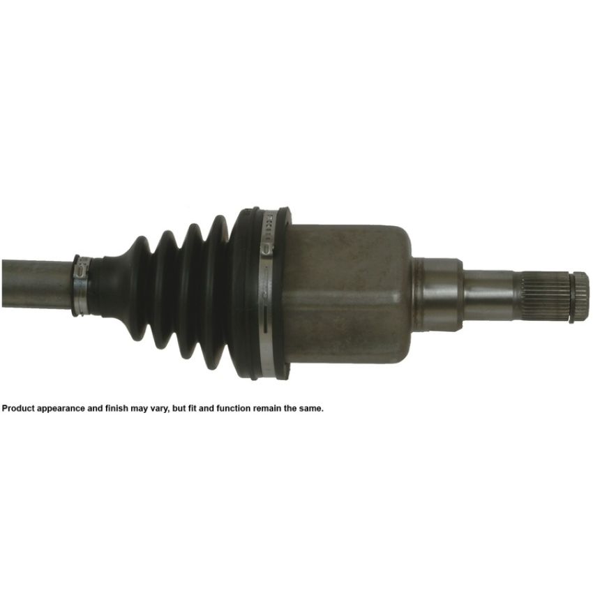CARDONE Reman 60-2167 Remanufactured CV Axle Assembly