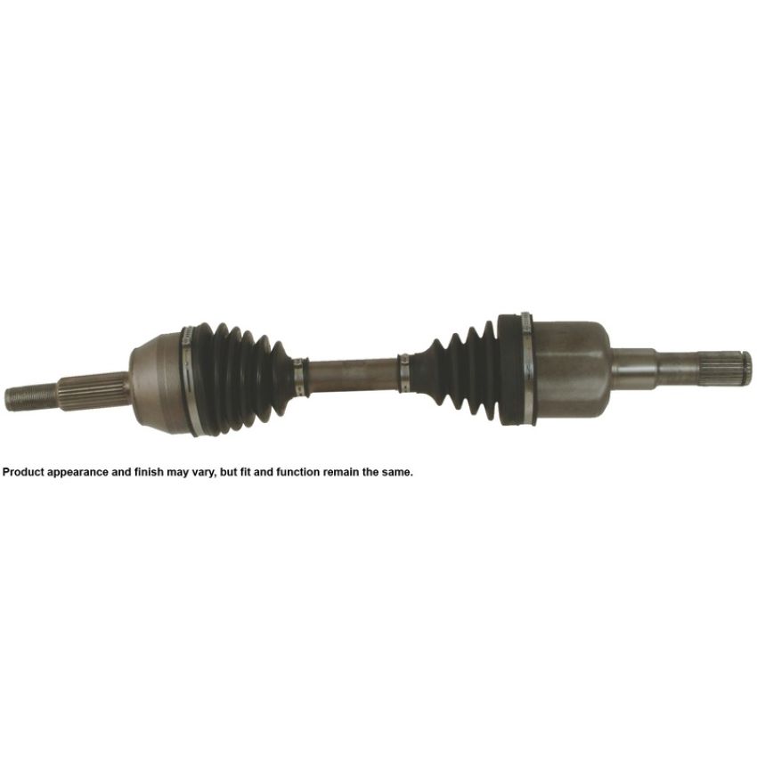 CARDONE Reman 60-2168 Remanufactured CV Axle Assembly