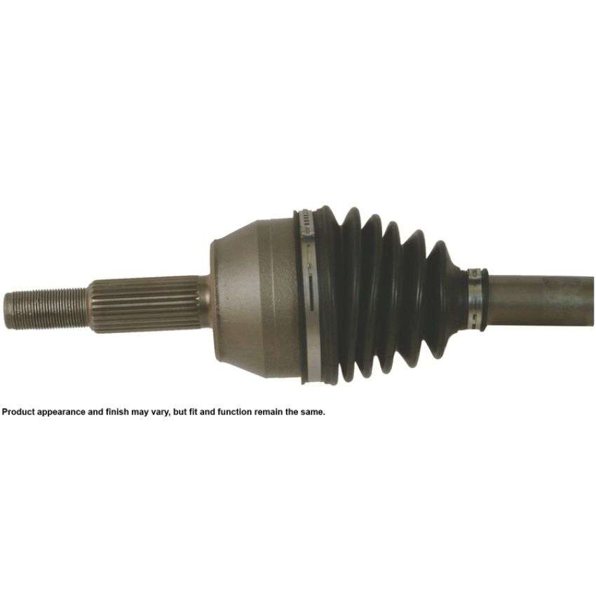 CARDONE Reman 60-2168 Remanufactured CV Axle Assembly
