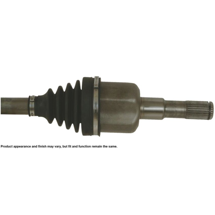 CARDONE Reman 60-2168 Remanufactured CV Axle Assembly