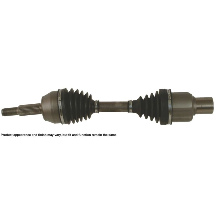 CARDONE Reman 60-2169 Remanufactured CV Axle Assembly