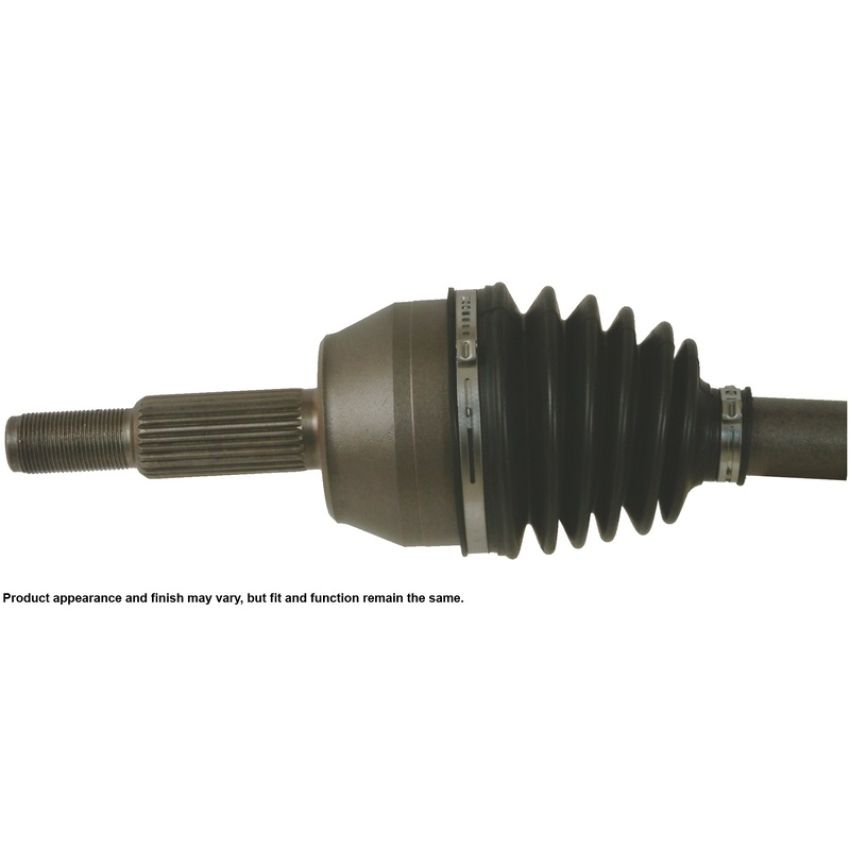 CARDONE Reman 60-2169 Remanufactured CV Axle Assembly