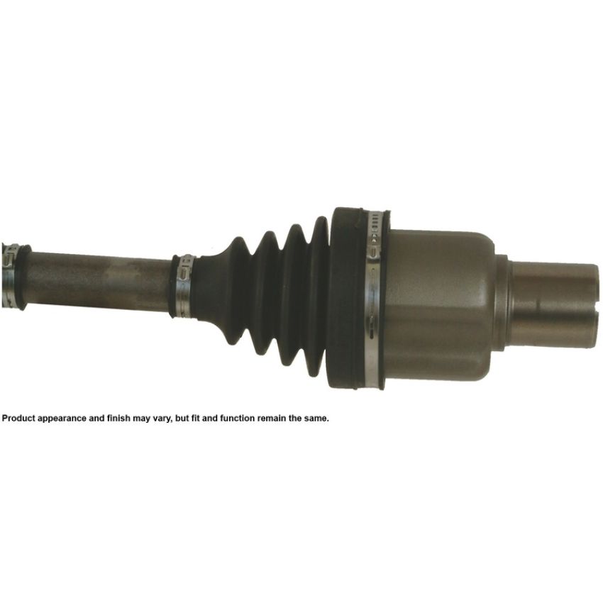 CARDONE Reman 60-2169 Remanufactured CV Axle Assembly