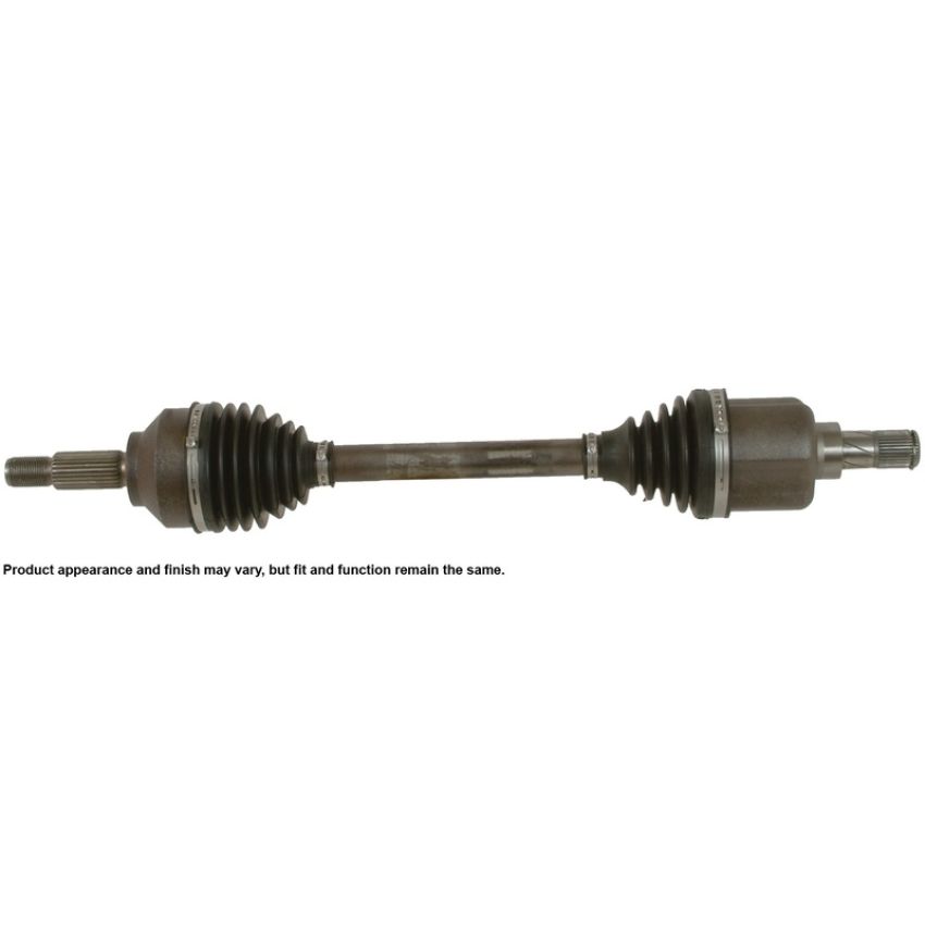 CARDONE Reman 60-2170 Remanufactured CV Axle Assembly