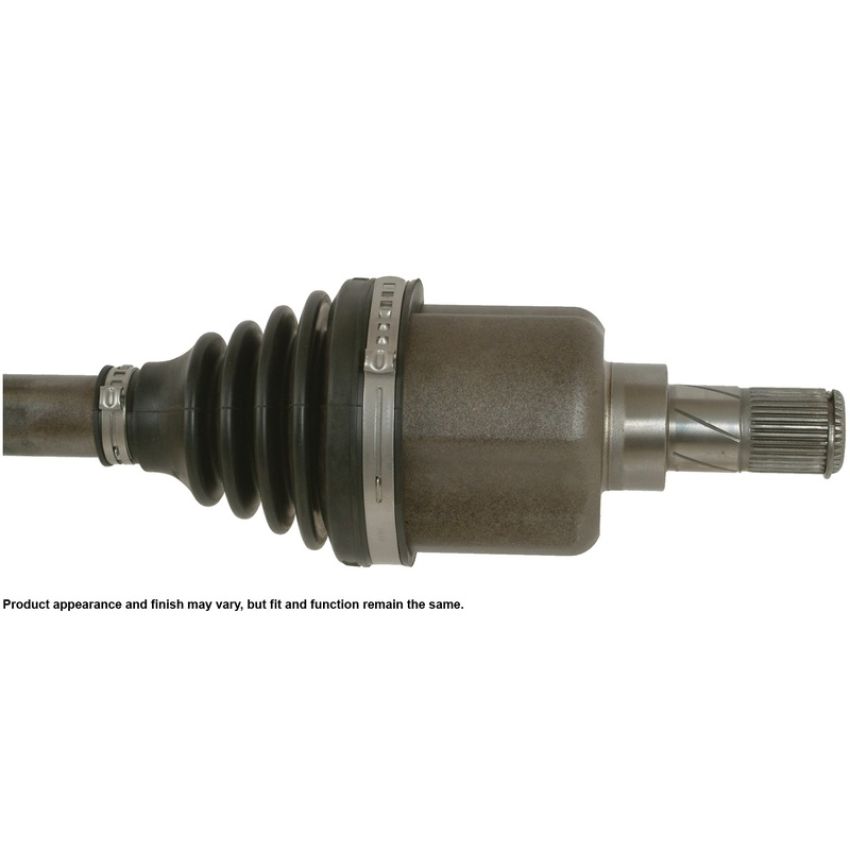 CARDONE Reman 60-2170 Remanufactured CV Axle Assembly
