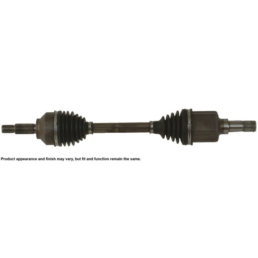 CARDONE Reman 60-2172 Remanufactured CV Axle Assembly