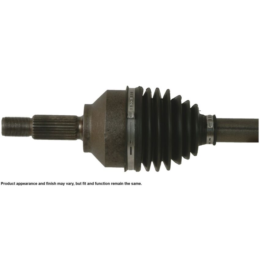 CARDONE Reman 60-2172 Remanufactured CV Axle Assembly