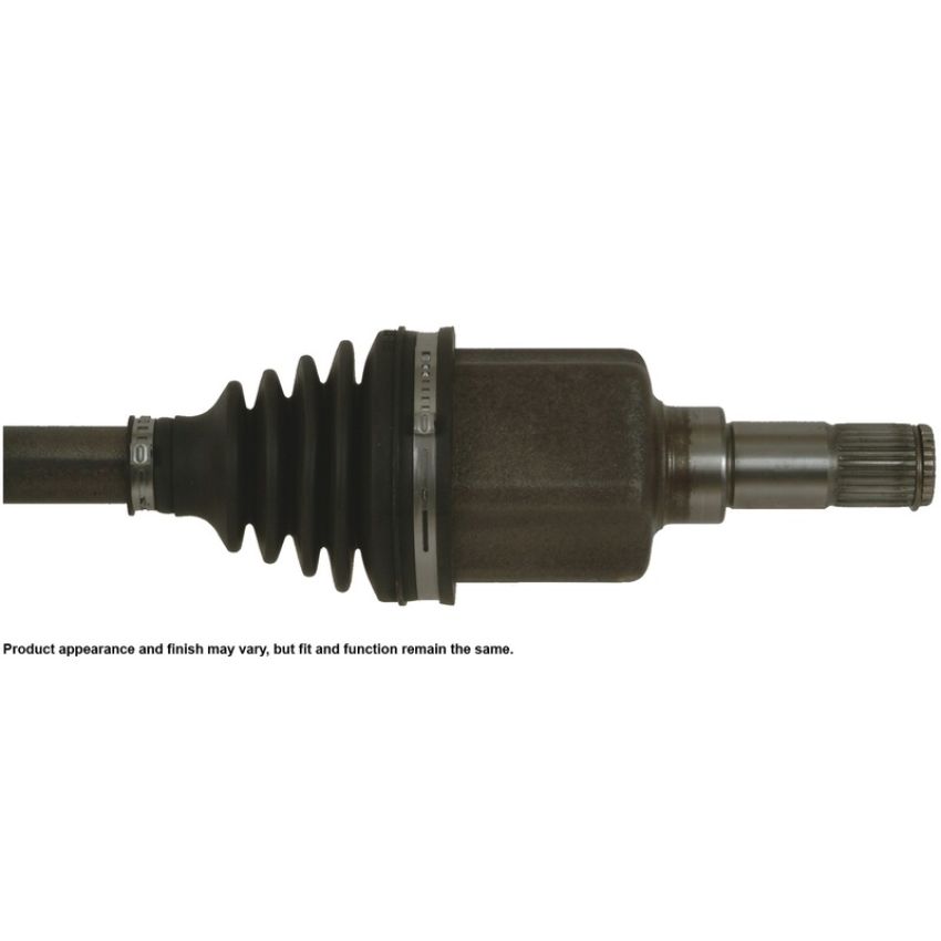 CARDONE Reman 60-2172 Remanufactured CV Axle Assembly