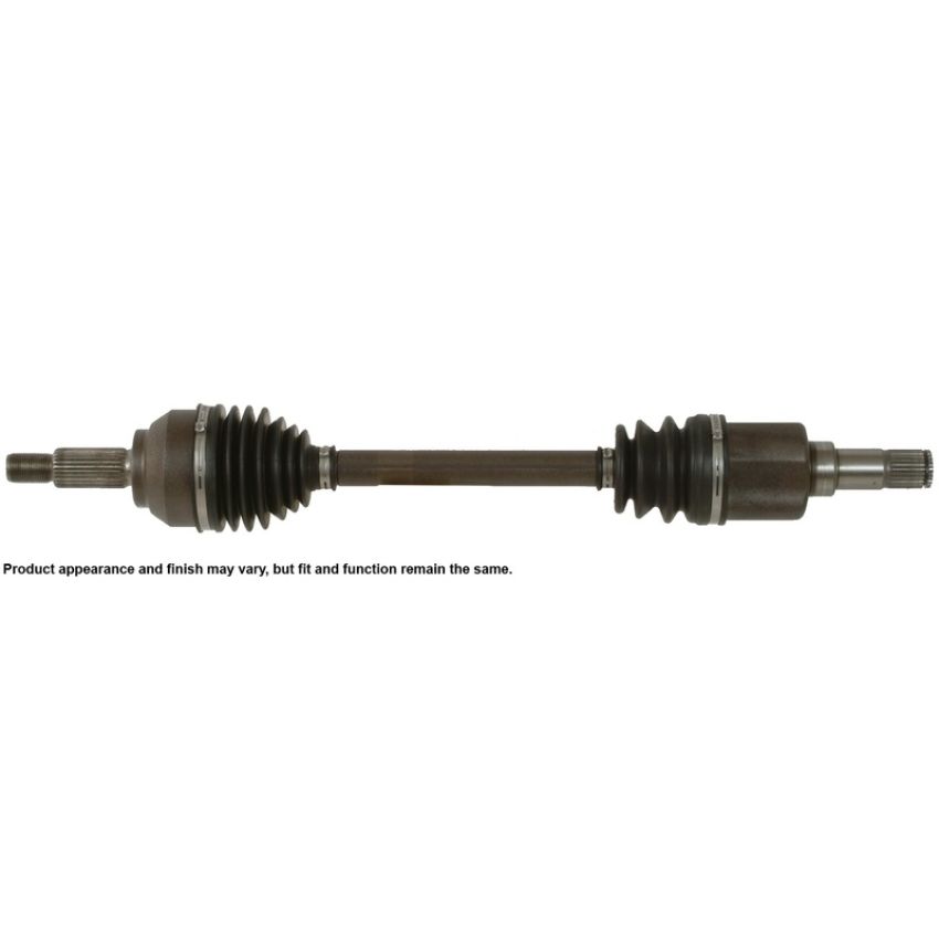 CARDONE Reman 60-2176 Remanufactured CV Axle Assembly
