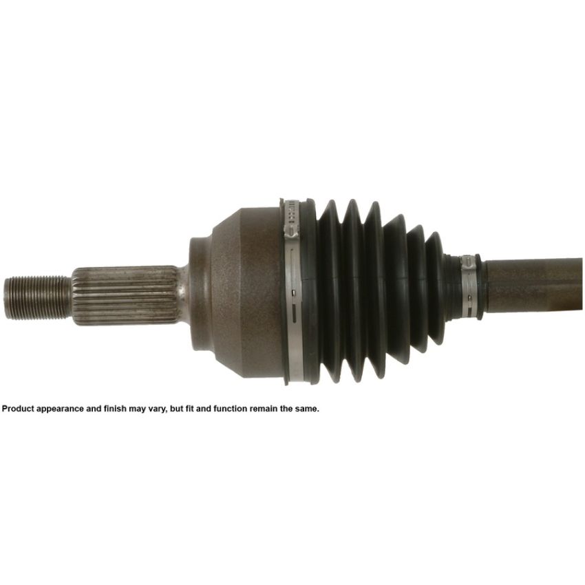 CARDONE Reman 60-2176 Remanufactured CV Axle Assembly