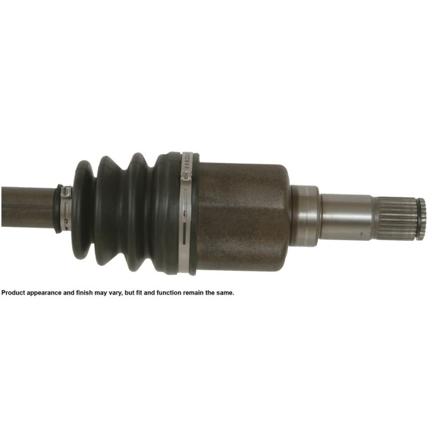 CARDONE Reman 60-2176 Remanufactured CV Axle Assembly