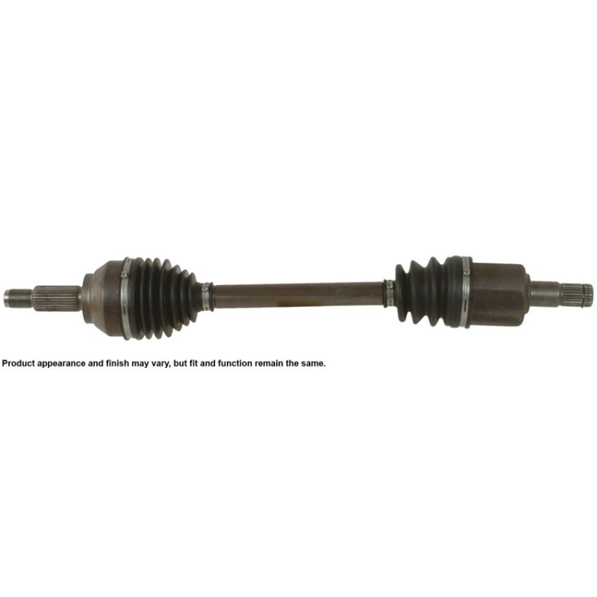 CARDONE Reman 60-2177 Remanufactured CV Axle Assembly