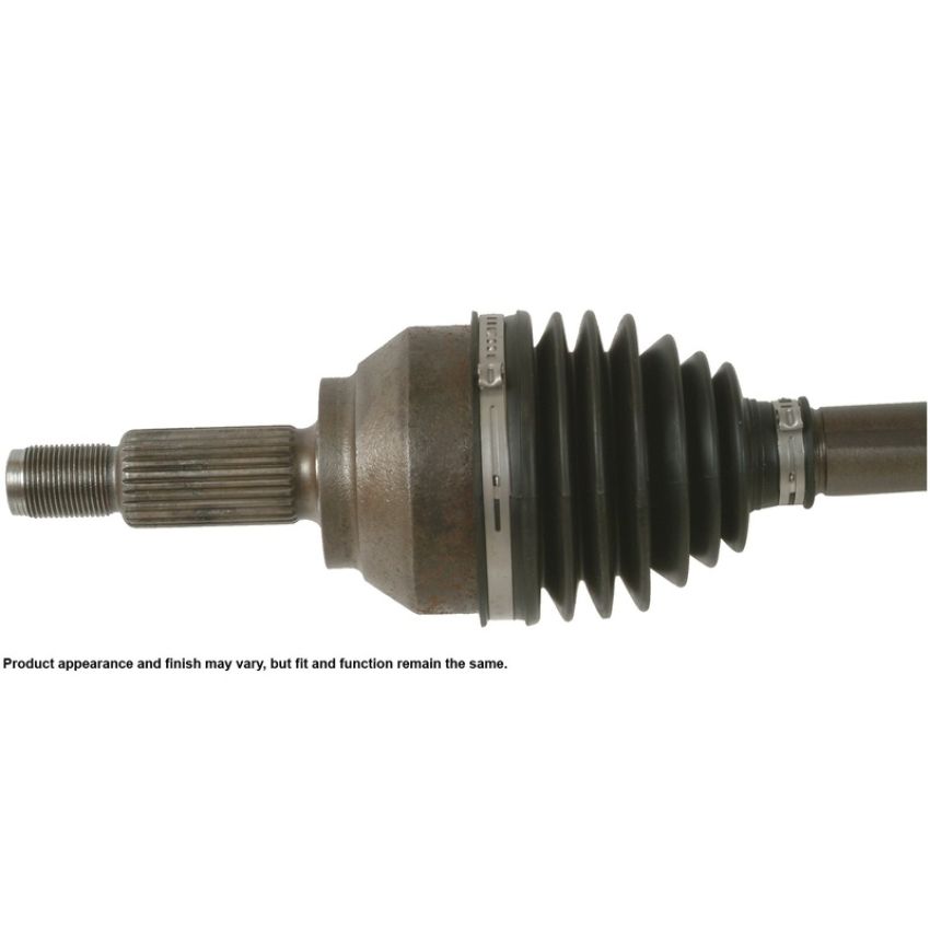 CARDONE Reman 60-2177 Remanufactured CV Axle Assembly