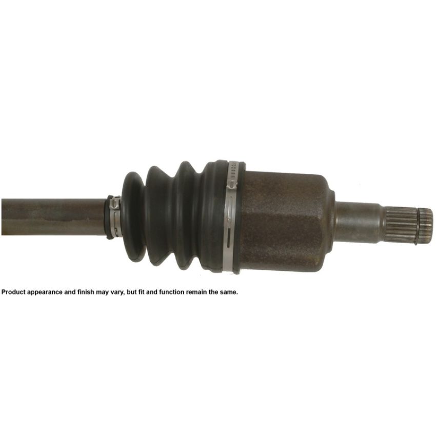 CARDONE Reman 60-2177 Remanufactured CV Axle Assembly
