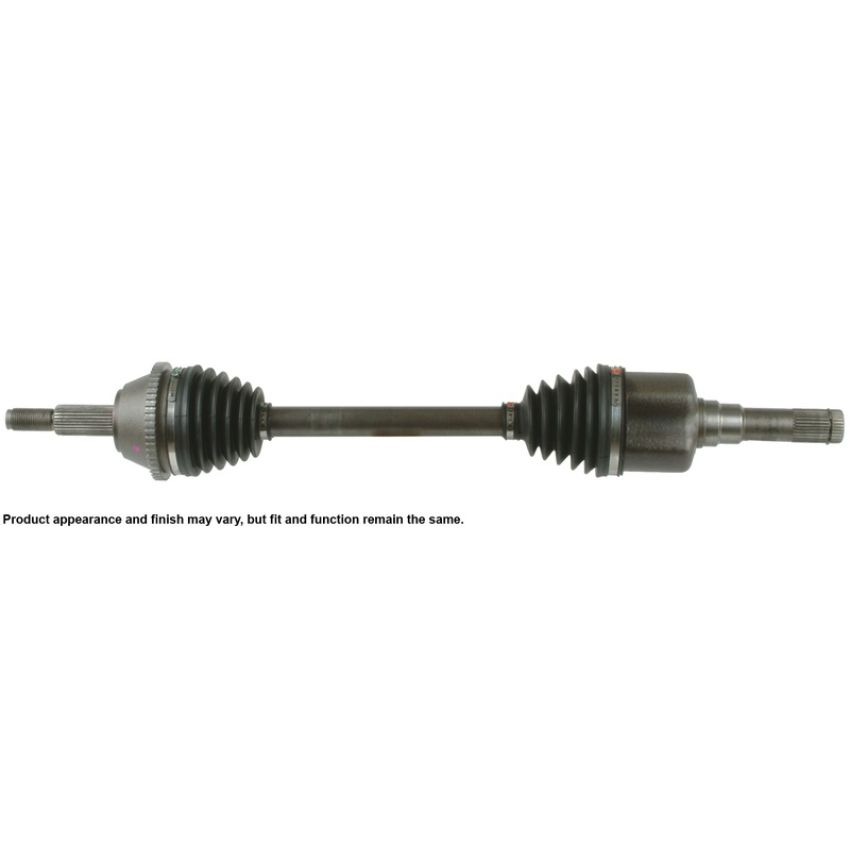 CARDONE Reman 60-2178 Remanufactured CV Axle Assembly