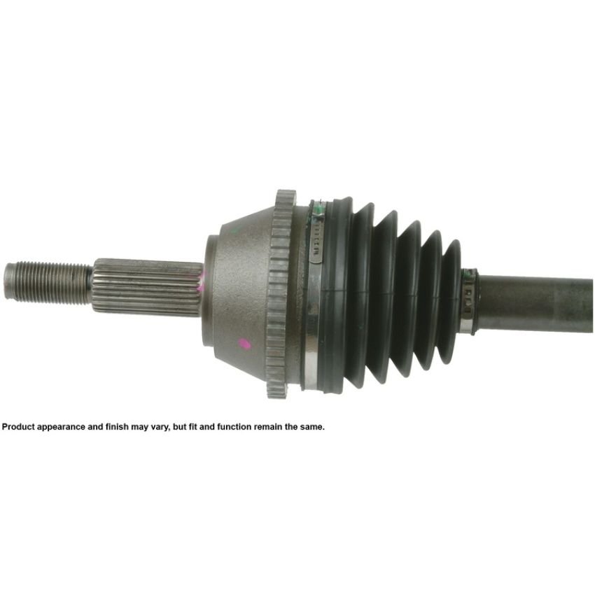 CARDONE Reman 60-2178 Remanufactured CV Axle Assembly