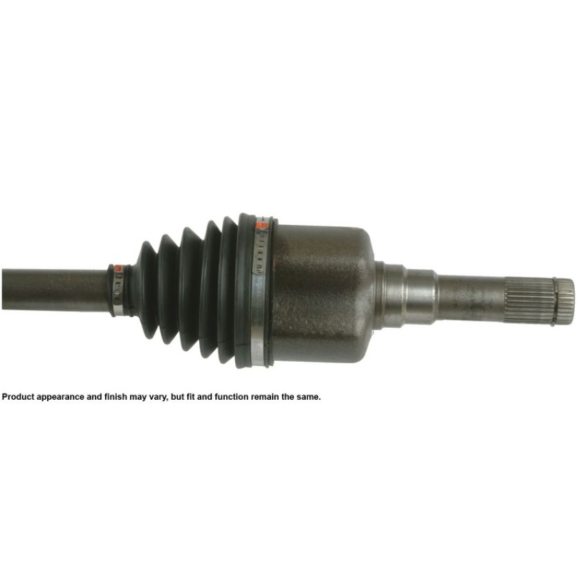 CARDONE Reman 60-2178 Remanufactured CV Axle Assembly