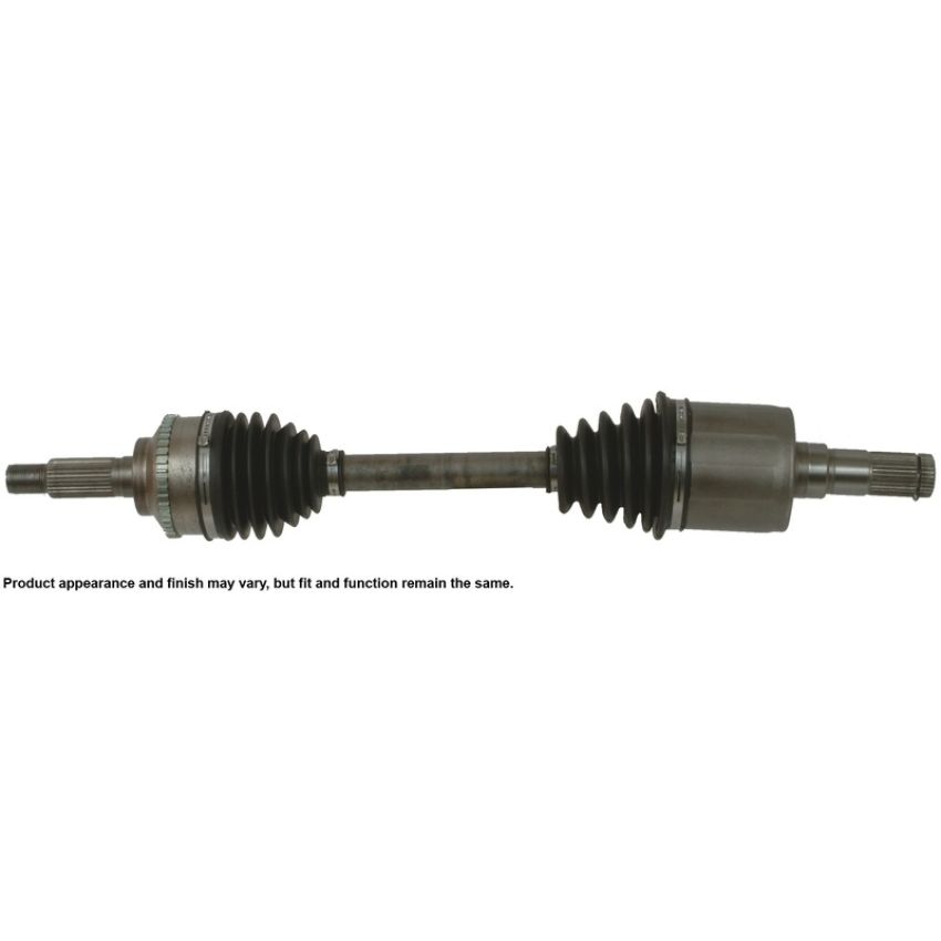 CARDONE Reman 60-2182 Remanufactured CV Axle Assembly