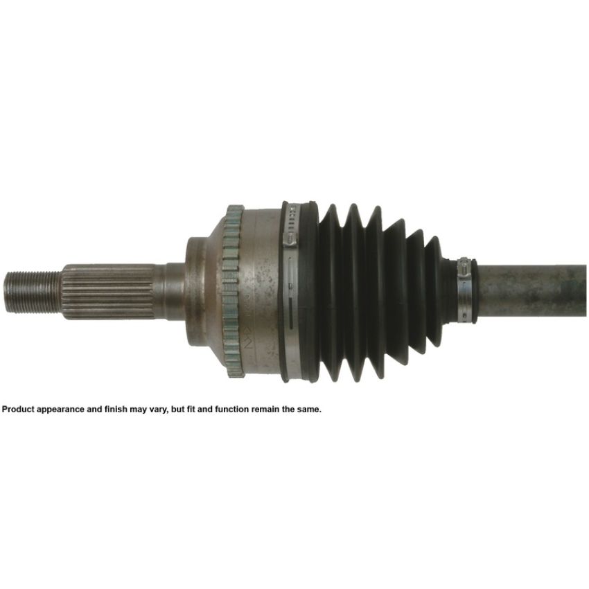 CARDONE Reman 60-2182 Remanufactured CV Axle Assembly