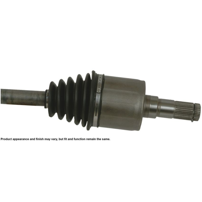 CARDONE Reman 60-2182 Remanufactured CV Axle Assembly