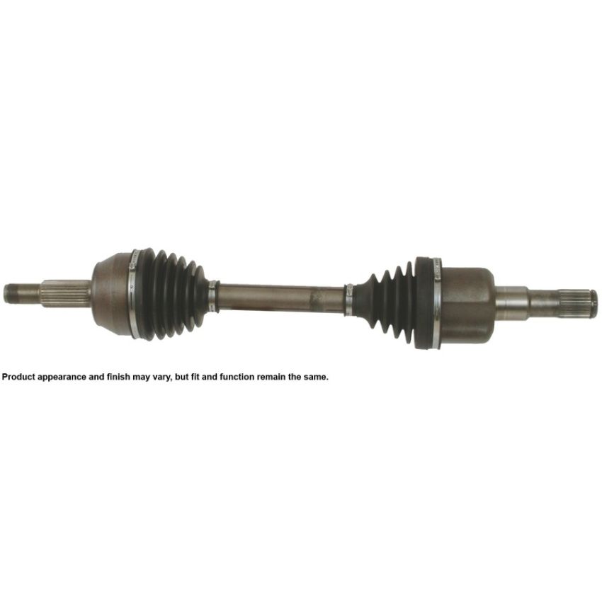 CARDONE Reman 60-2184 Remanufactured CV Axle Assembly