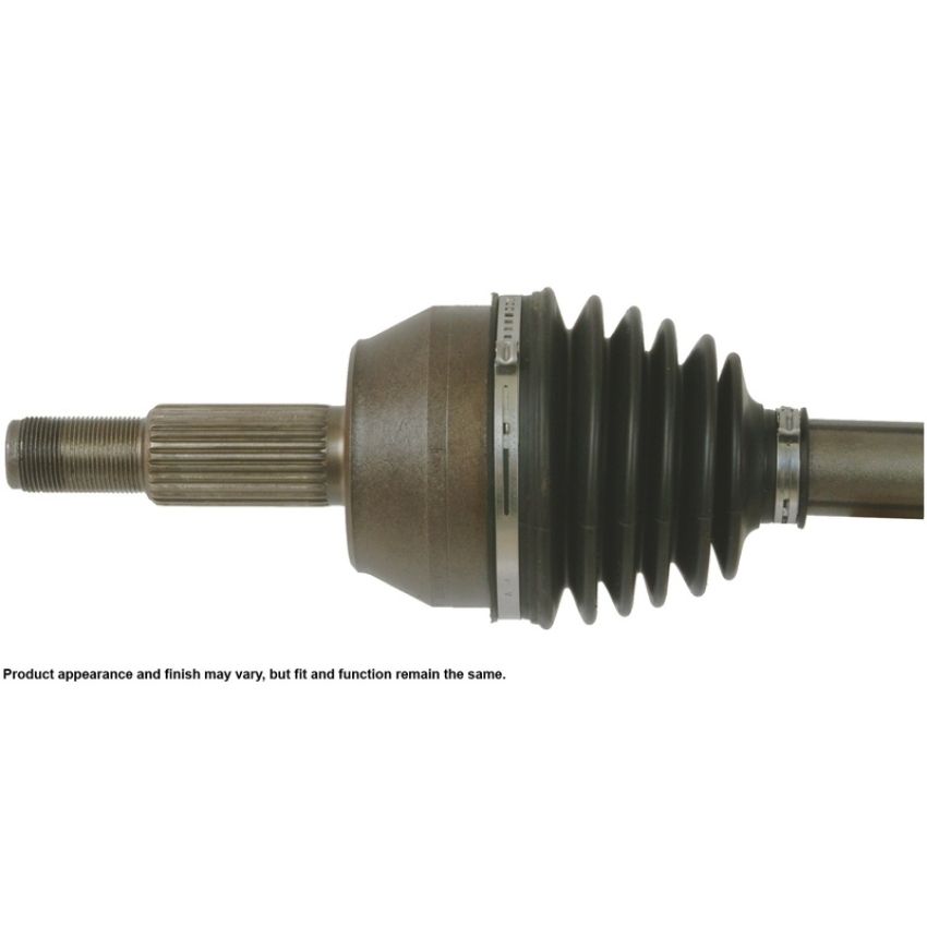 CARDONE Reman 60-2184 Remanufactured CV Axle Assembly