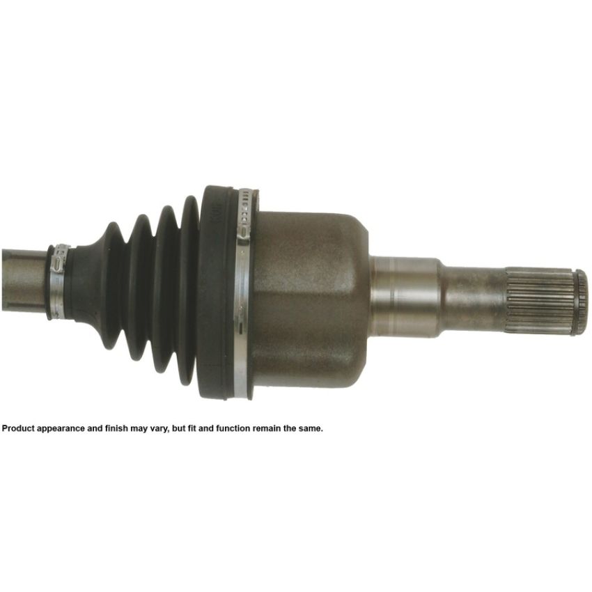 CARDONE Reman 60-2184 Remanufactured CV Axle Assembly