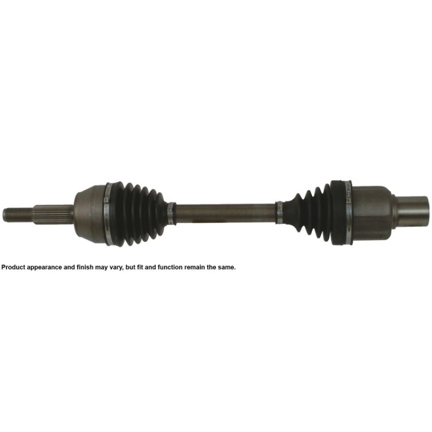 CARDONE Reman 60-2185 Remanufactured CV Axle Assembly