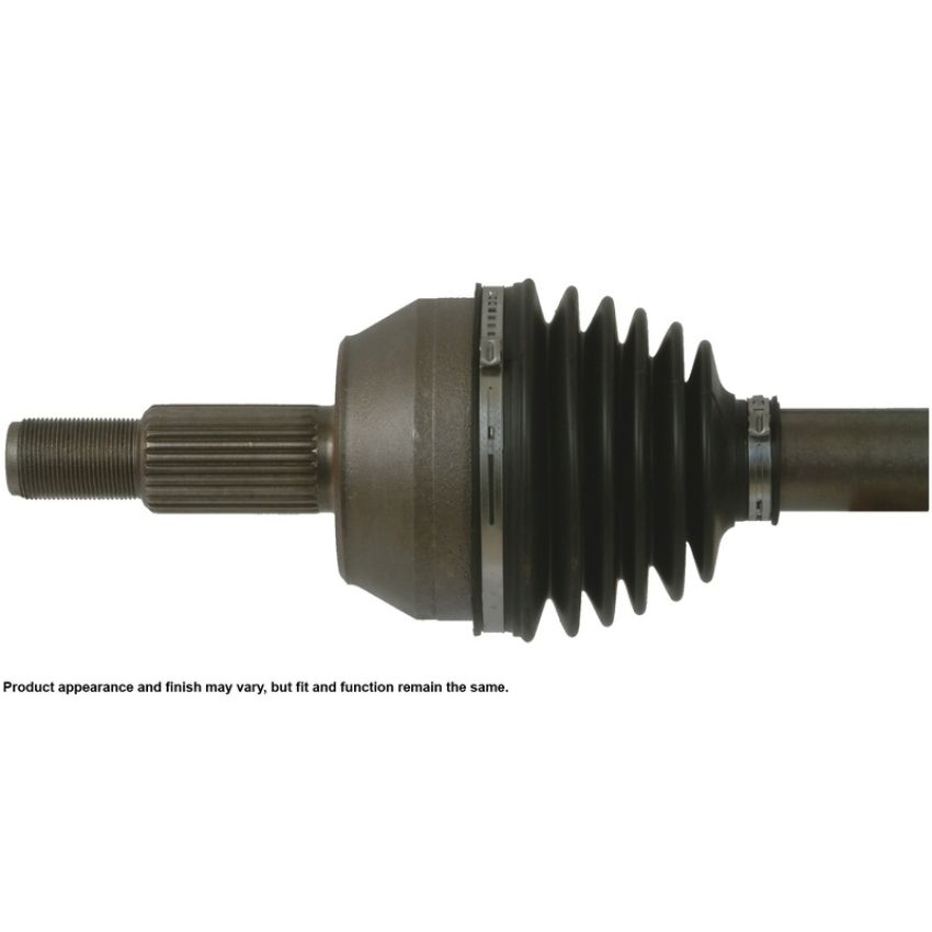 CARDONE Reman 60-2185 Remanufactured CV Axle Assembly