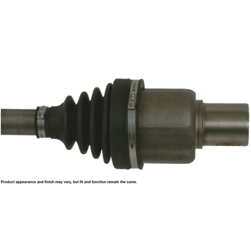 CARDONE Reman 60-2185 Remanufactured CV Axle Assembly
