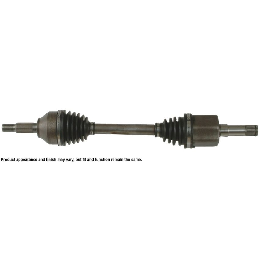 CARDONE Reman 60-2186 Remanufactured CV Axle Assembly