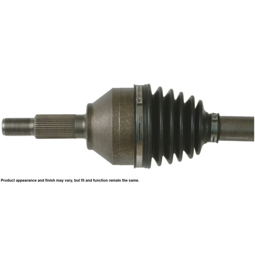 CARDONE Reman 60-2186 Remanufactured CV Axle Assembly