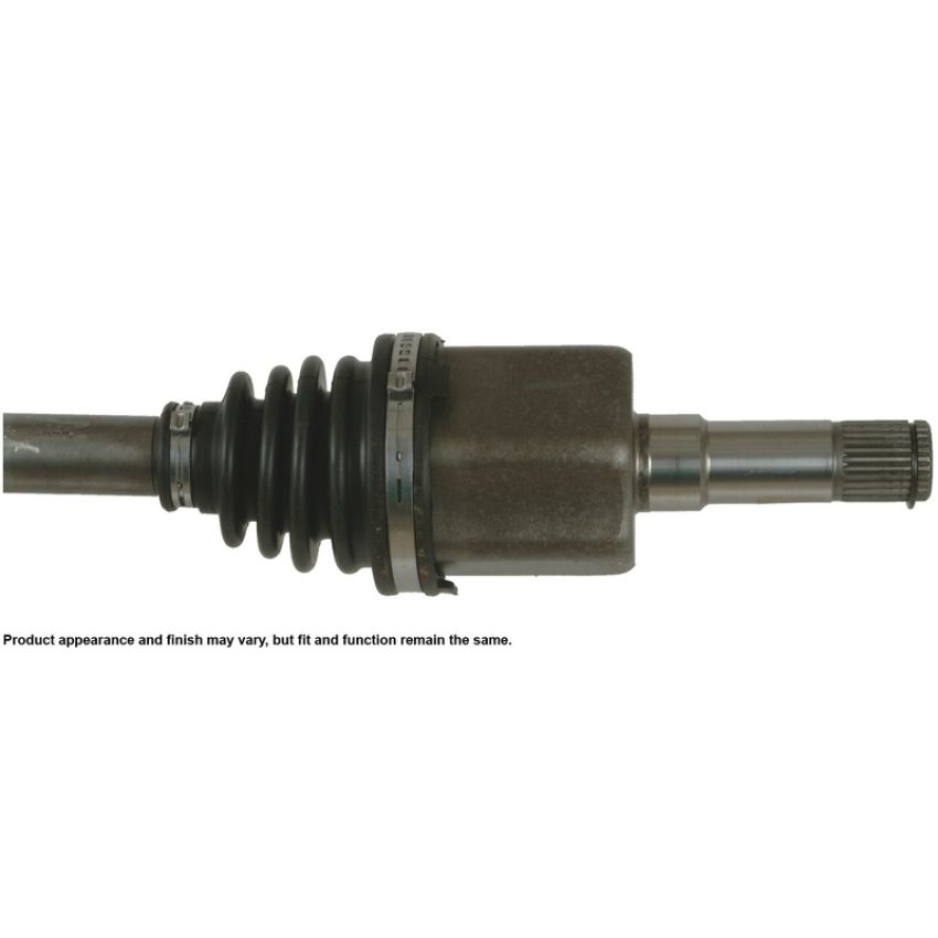 CARDONE Reman 60-2186 Remanufactured CV Axle Assembly
