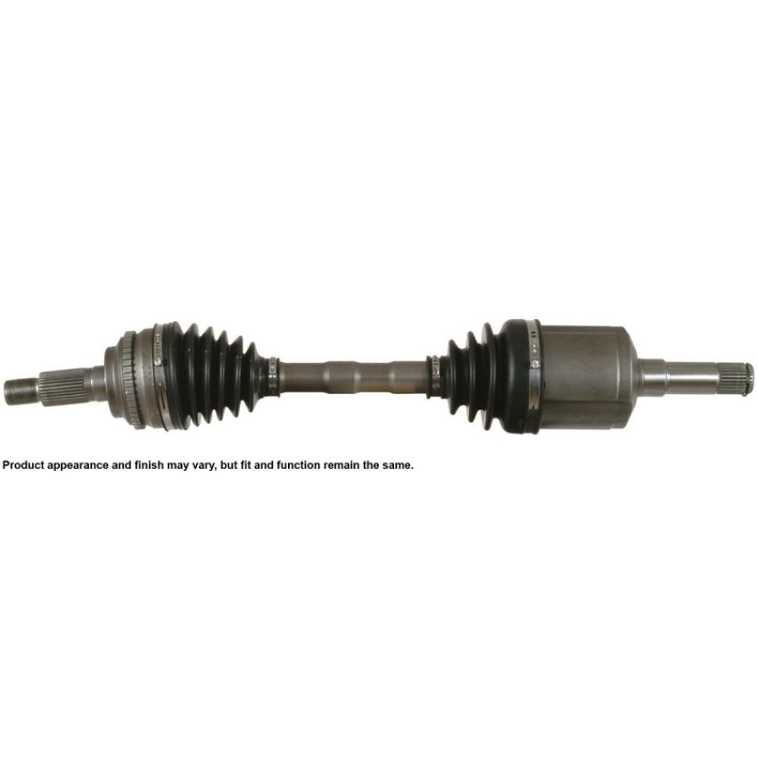 CARDONE Reman 60-2188 Remanufactured CV Axle Assembly