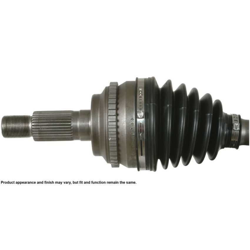 CARDONE Reman 60-2188 Remanufactured CV Axle Assembly