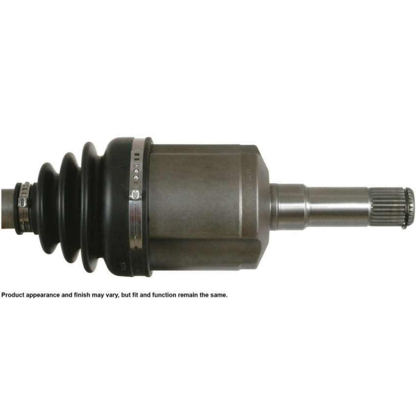 CARDONE Reman 60-2188 Remanufactured CV Axle Assembly