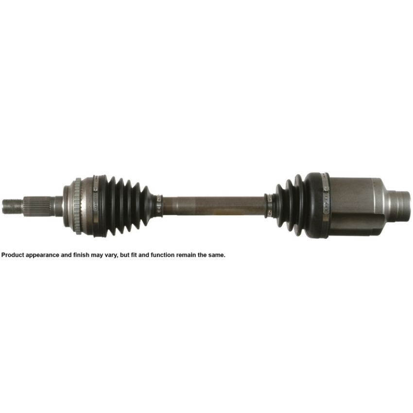 CARDONE Reman 60-2189 Remanufactured CV Axle Assembly