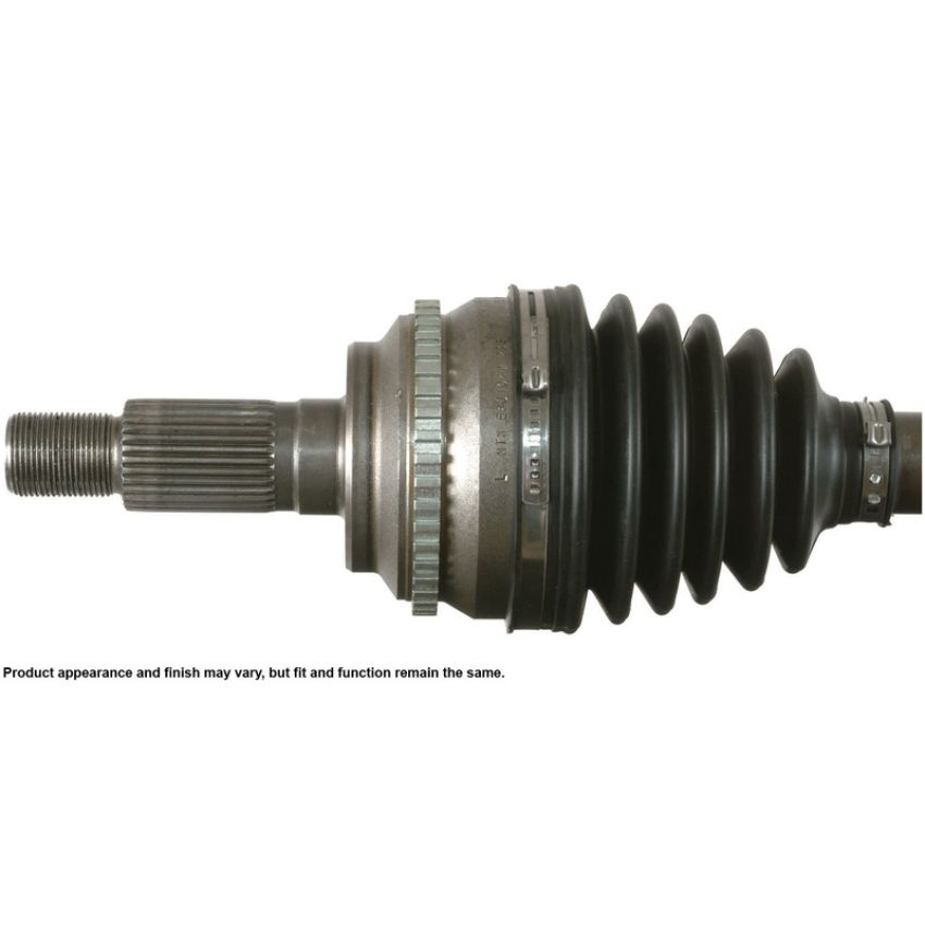 CARDONE Reman 60-2189 Remanufactured CV Axle Assembly
