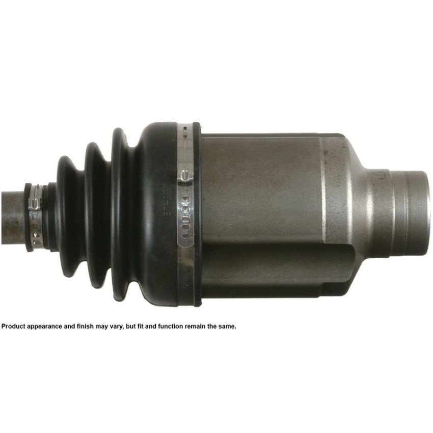 CARDONE Reman 60-2189 Remanufactured CV Axle Assembly