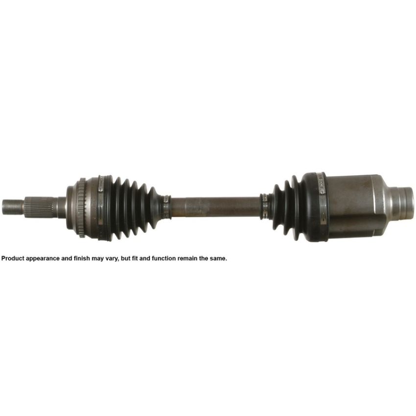 CARDONE Reman 60-2190 Remanufactured CV Axle Assembly