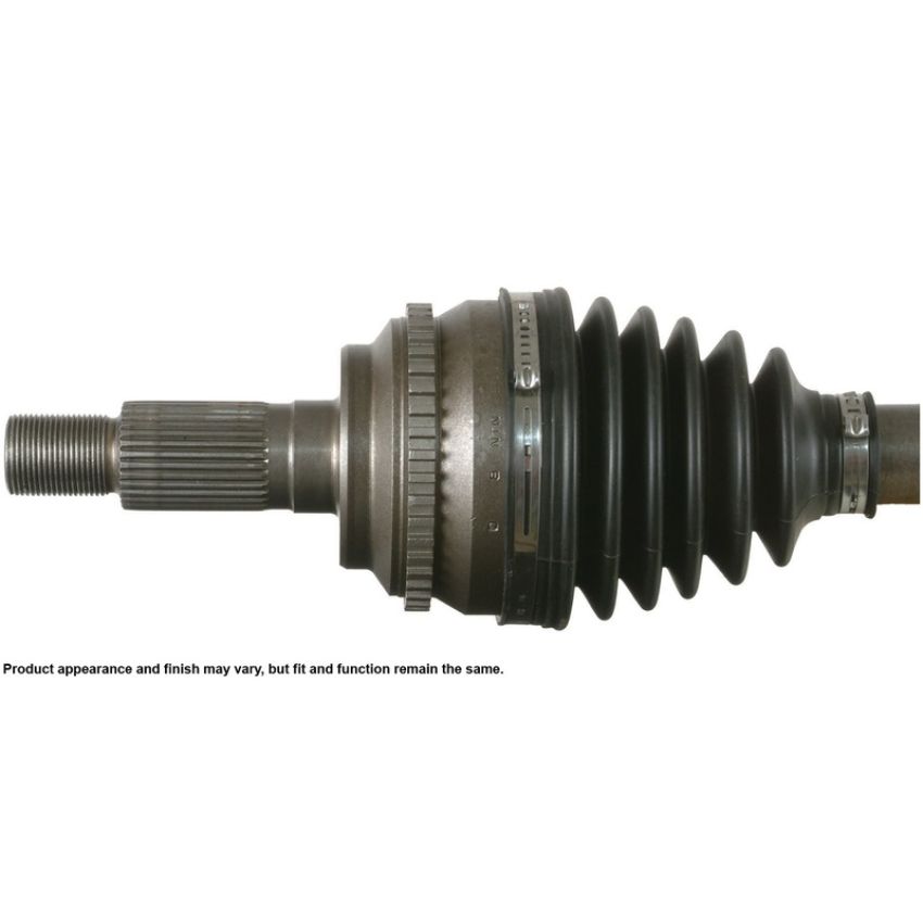 CARDONE Reman 60-2190 Remanufactured CV Axle Assembly