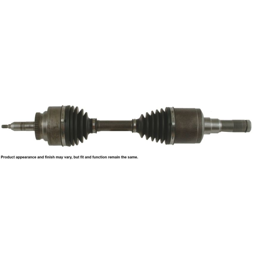 CARDONE Reman 60-2191 Remanufactured CV Axle Assembly