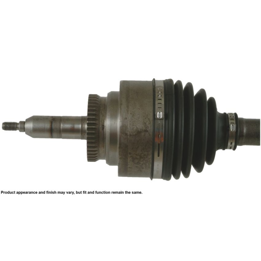 CARDONE Reman 60-2191 Remanufactured CV Axle Assembly