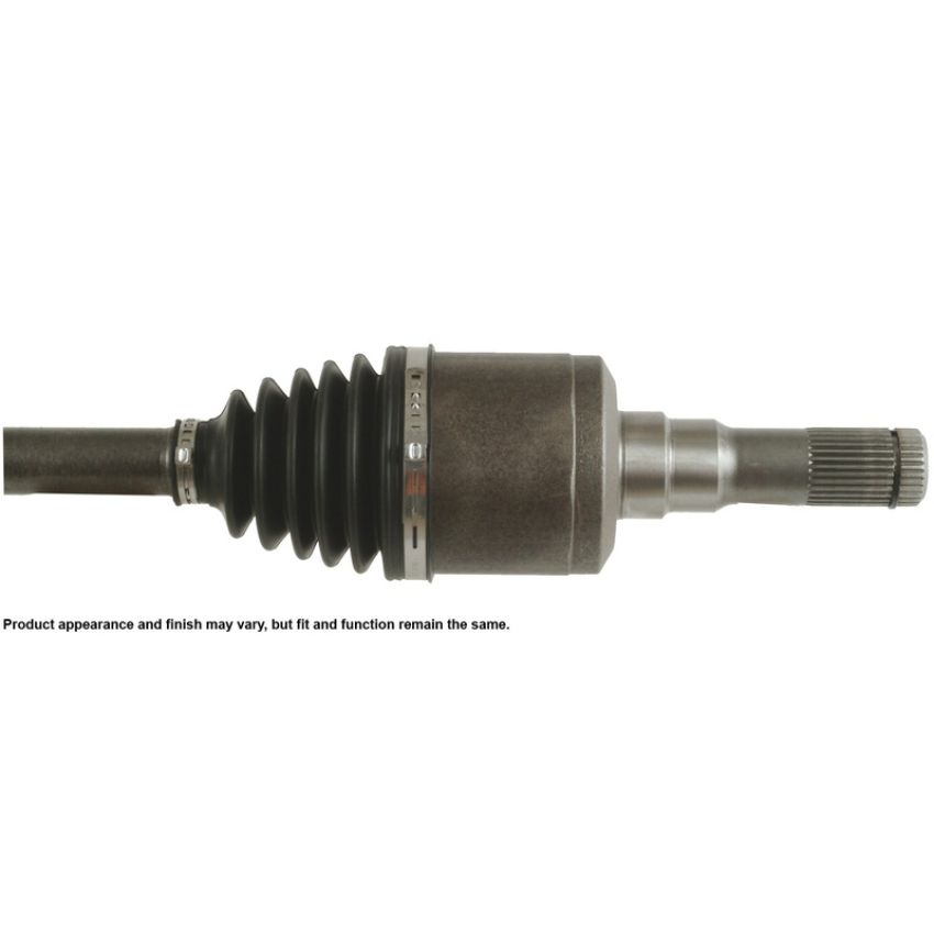 CARDONE Reman 60-2191 Remanufactured CV Axle Assembly