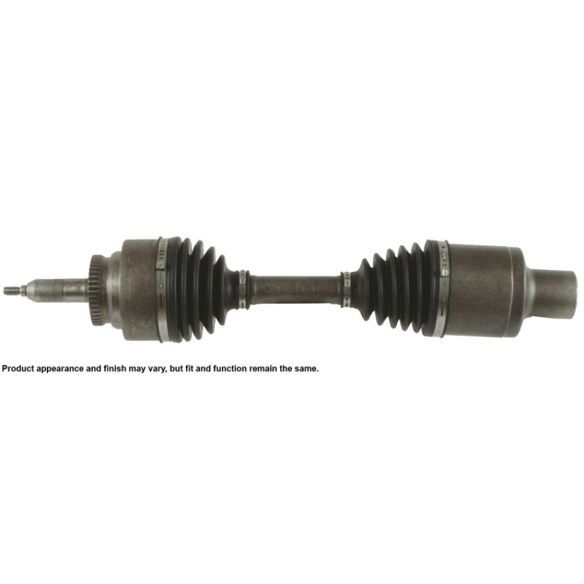 CARDONE Reman 60-2192 Remanufactured CV Axle Assembly